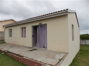3 Bed House in Pacaltsdorp