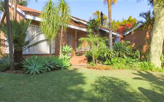 3 Bedroom House in Eldoraigne