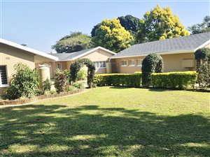 3 Bed House in Empangeni Central