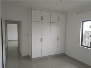 2 Bed Apartment in Trenance Manor