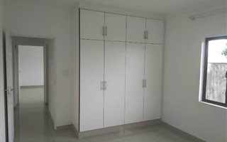 2 Bedroom Apartment in Trenance Manor