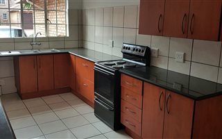 2 Bedroom Duplex in Witfield