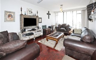3 Bedroom Apartment in Gresswold