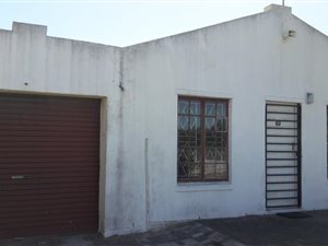 2 Bed House in Blue Downs
