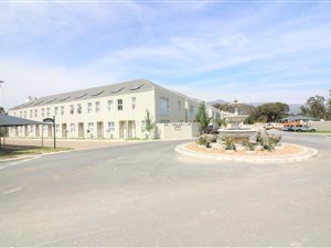 2 Bed Simplex in Paarl