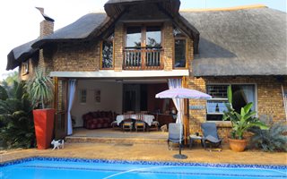 3 Bedroom House in Wapadrand