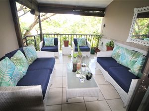 3 Bed Duplex in Ballito