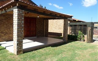 3 Bedroom Apartment in Dalpark