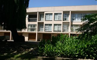 2 Bedroom Flat in Southcrest