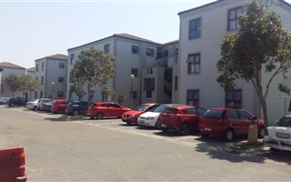 1 Bedroom Apartment in Sanlamhof