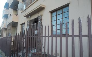 2 Bedroom Apartment in Rosettenville