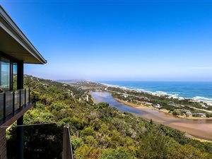 4 Bed House in Wilderness