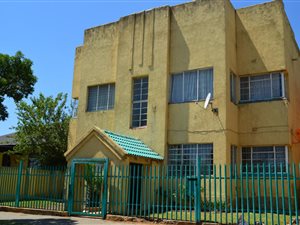 2 Bed Townhouse in Kenilworth