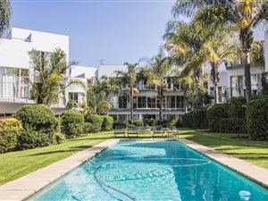 3 Bed Apartment in Oaklands