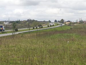 2.2 ha Land available in Camperdown