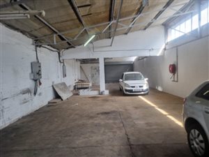 210 m² Commercial space in Pinetown Central