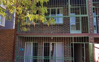 2 Bedroom Townhouse in Navalsig