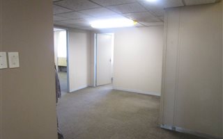 Office space in Lynnwood