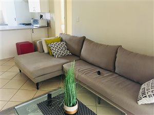 2 Bed Apartment in North Riding