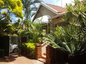 3 Bed House in Durban North