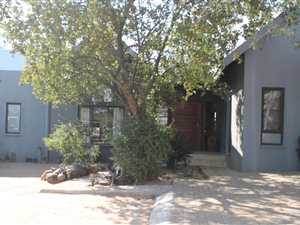 21 m² Farm in Phalaborwa