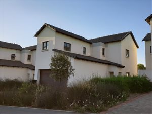 3 Bed House in Dainfern