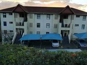 3 Bedroom Apartment in Westville