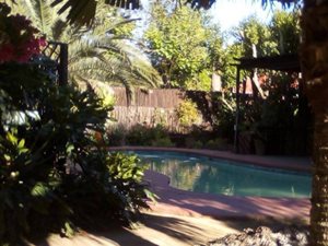 5 Bed House in Fontainebleau