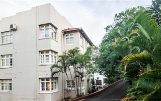 2 Bedroom Apartment in Musgrave