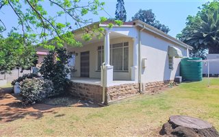 2 Bedroom House in Primrose