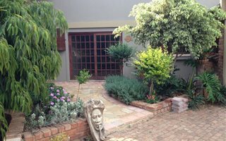 2 Bedroom Apartment in Rustenburg Central