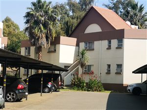 2 Bed Apartment in Bedfordview