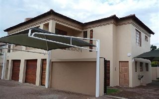3 Bedroom Apartment in Mokopane