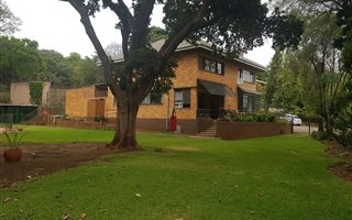 3 Bedroom House in Muckleneuk