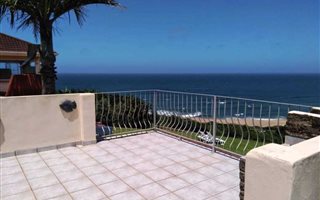 Bed and breakfast in Umtentweni