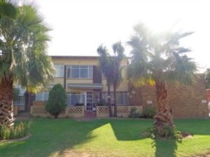 2 Bed Townhouse in Farrarmere