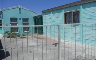 3 Bedroom House in Eersterivier