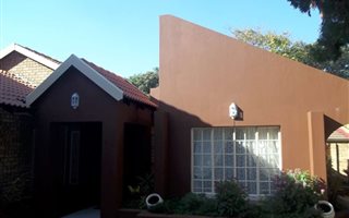 3 Bedroom House in Die Wilgers