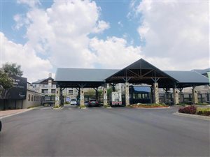 3 Bed Apartment in Waterfall Estate