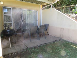 2 Bed Duplex in Caversham Glen