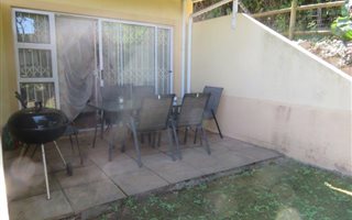 2 Bedroom Duplex in Caversham Glen