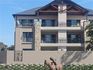3 Bed Apartment in Waterfall Estate