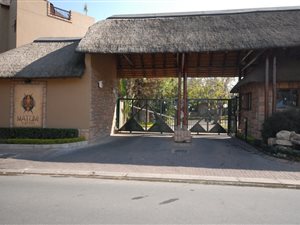 1 Bed Apartment in Pineslopes