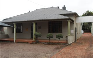 300 m² Office Space in Westdene
