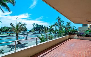 4 Bedroom Apartment in North Beach