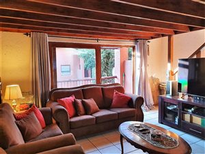 2 Bed Apartment in Magaliessig