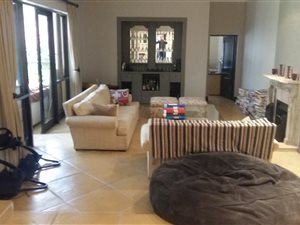 4 Bed House in Inanda