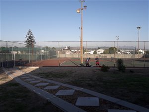 3 Bed Apartment in Glenhaven