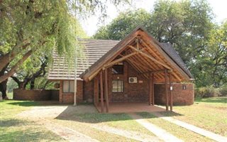 3 Bedroom Apartment in Hoedspruit