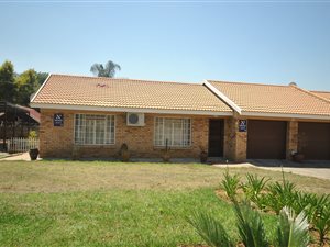2 Bed Townhouse in Pioneer Park